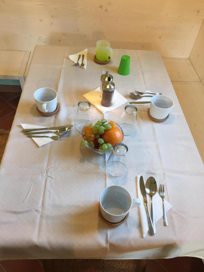 B&B Casa Campagnari Roverbella Bagian luar foto