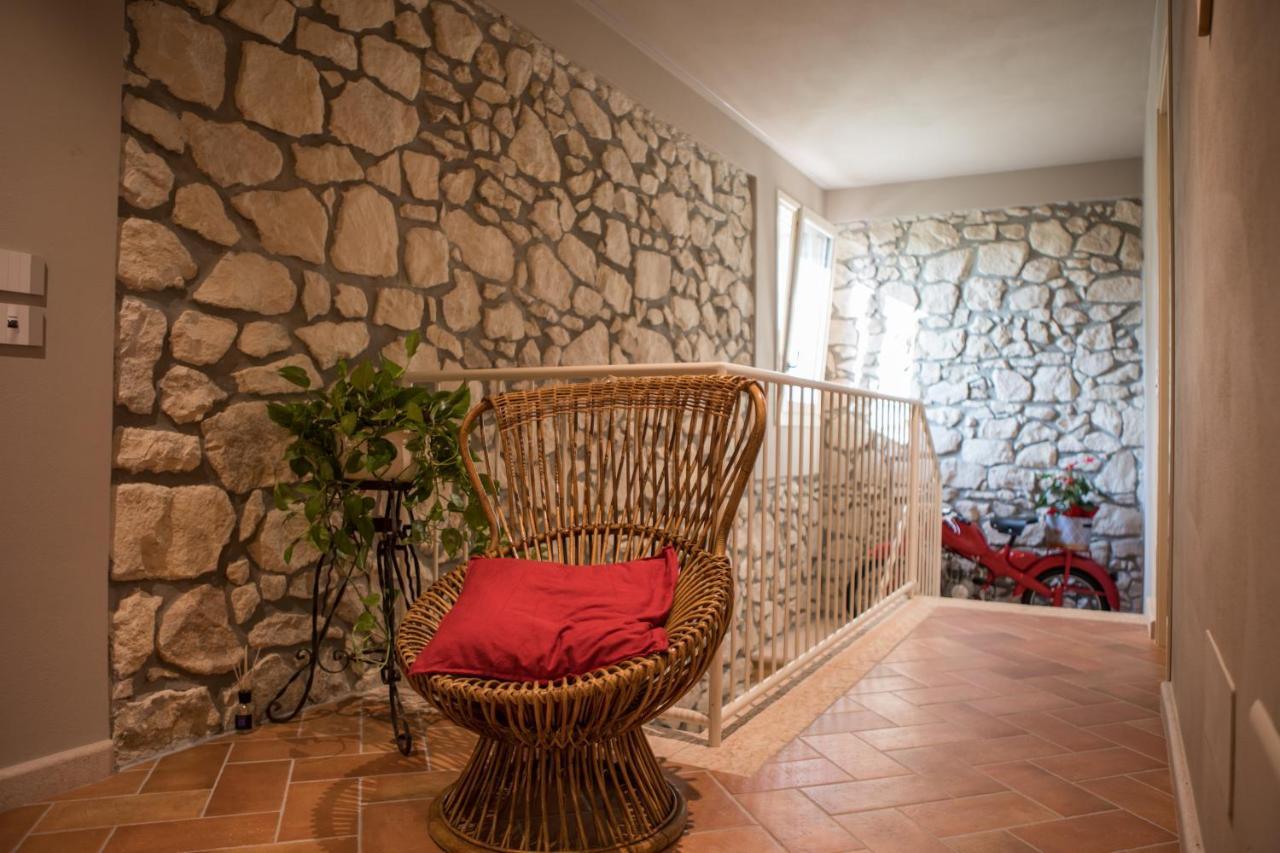 B&B Casa Campagnari Roverbella Bagian luar foto