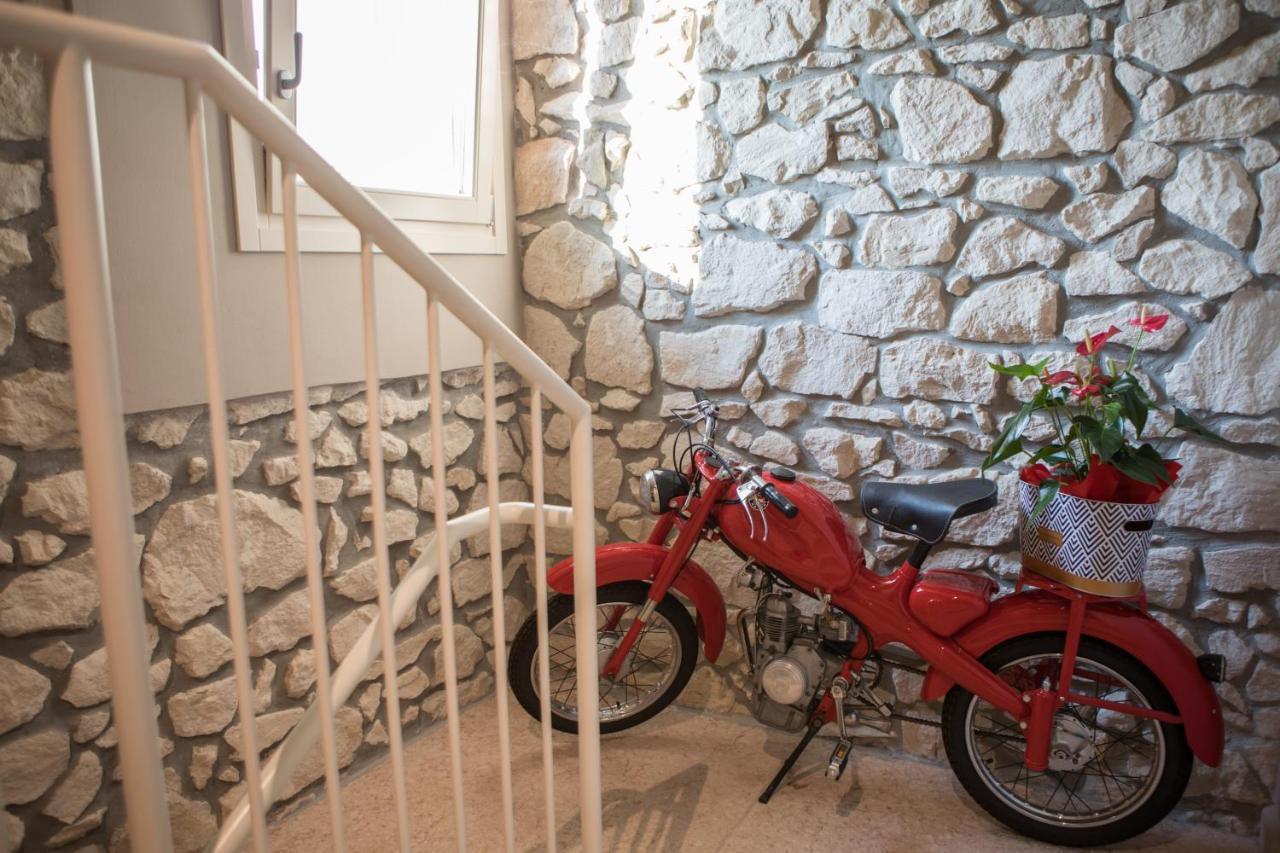 B&B Casa Campagnari Roverbella Bagian luar foto