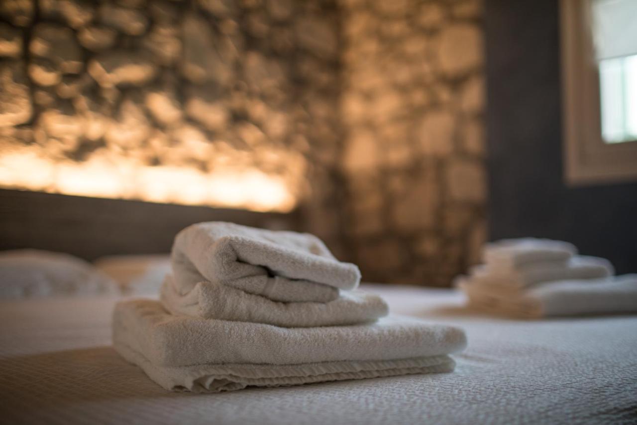 B&B Casa Campagnari Roverbella Bagian luar foto