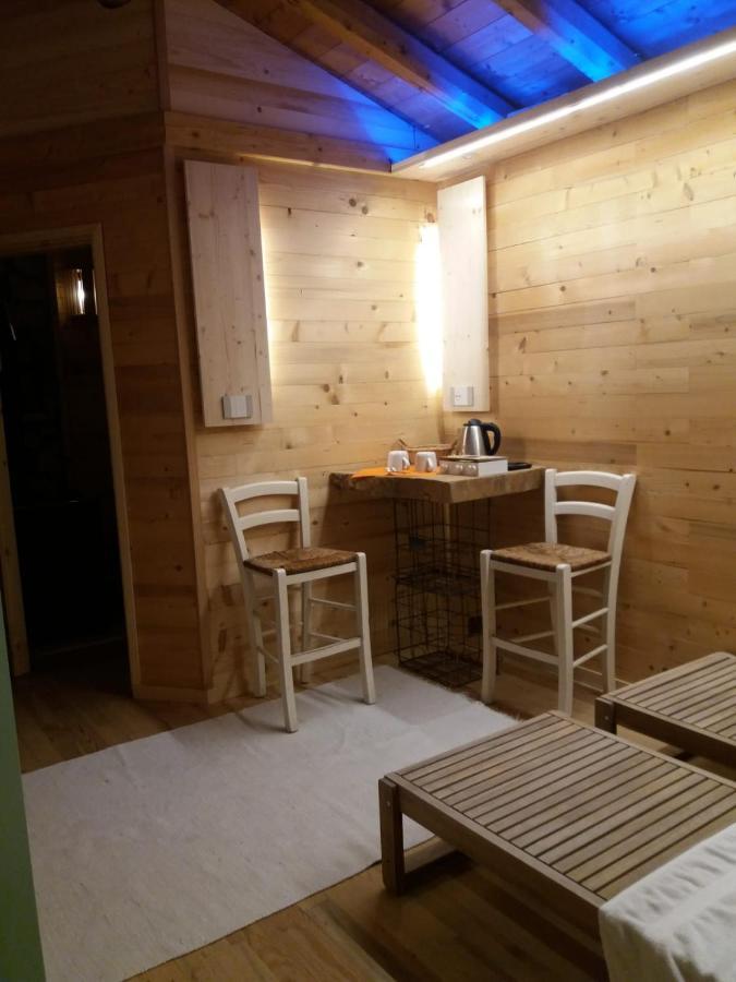 B&B Casa Campagnari Roverbella Bagian luar foto